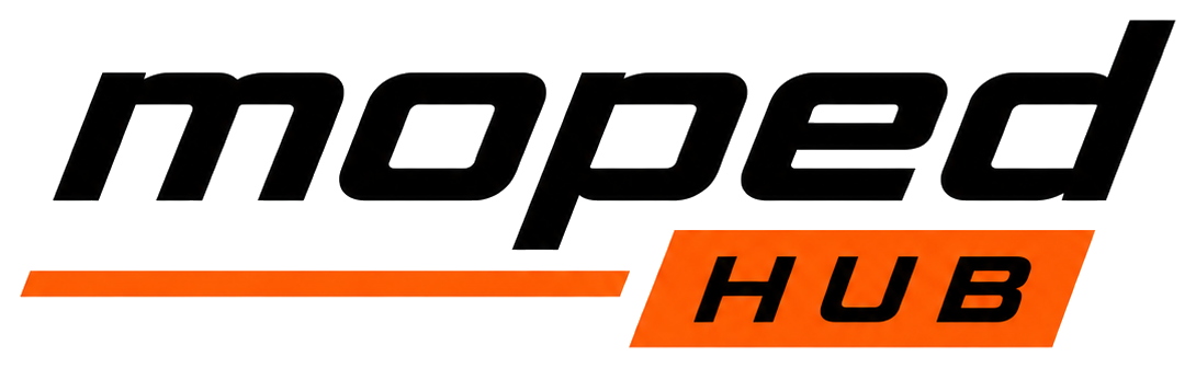 Moped Hub